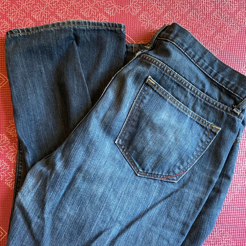 Banana Republic jeans - excellent used condition!